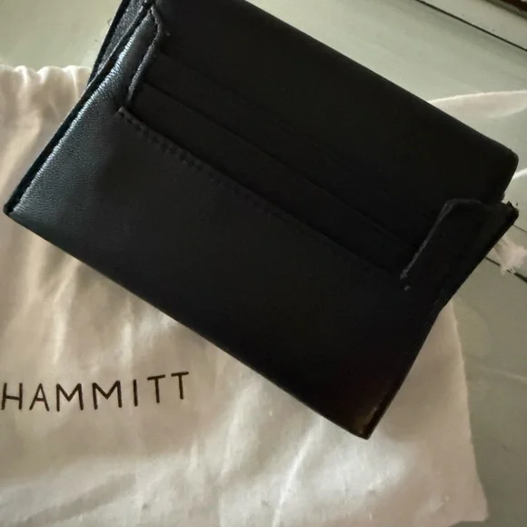 Hammitt Allen wallet.  In great condition - Picture 2 of 5
